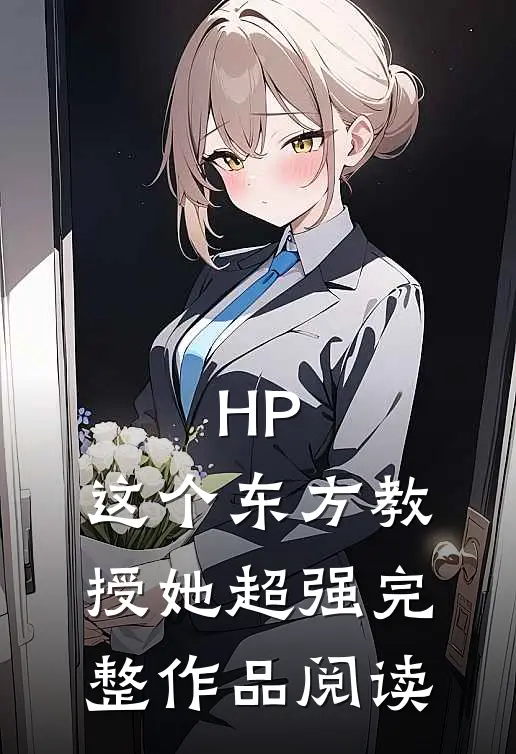 HP：这个东方教授她超强完整作品阅读