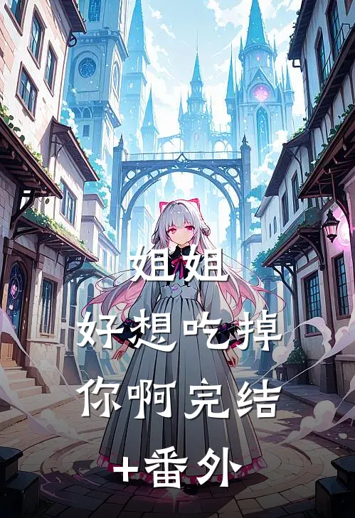 姐姐，好想吃掉你啊完结+番外