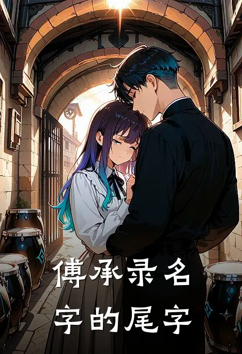 傅承录名字的尾字