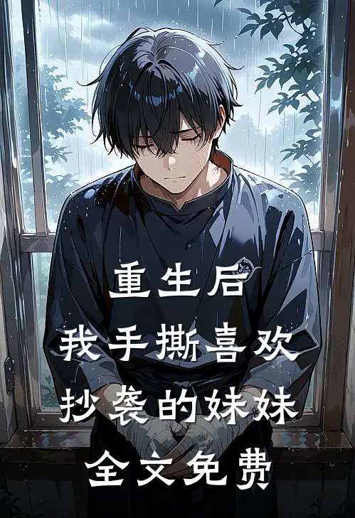 重生后，我手撕喜欢抄袭的妹妹全文免费