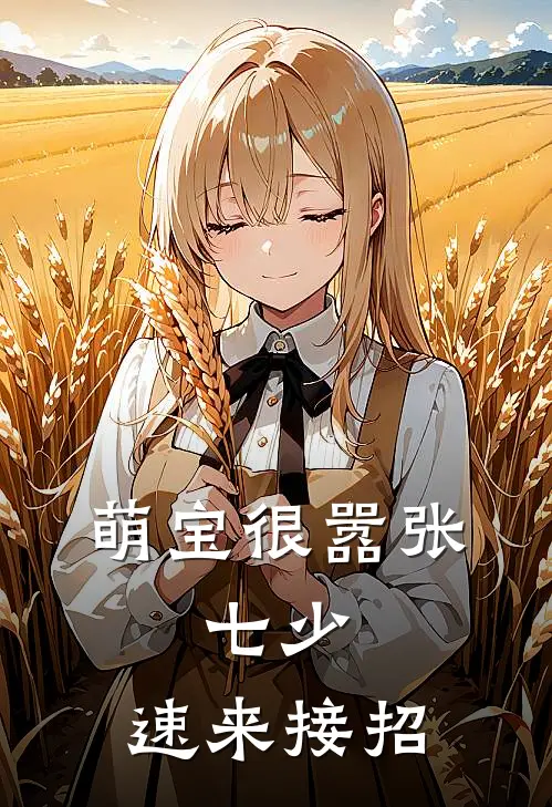 萌宝很嚣张：七少，速来接招