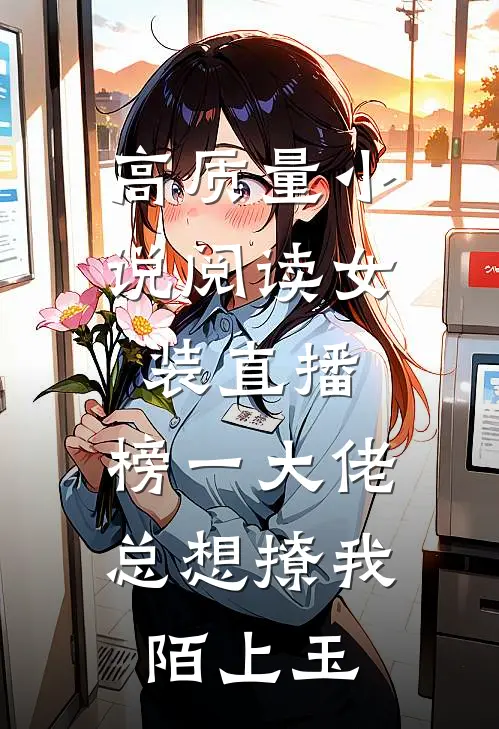 高质量小说阅读女装直播:榜一大佬总想撩我 陌上玉