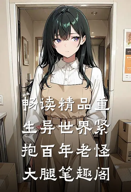 畅读精品重生异世界紧抱百年老怪大腿笔趣阁