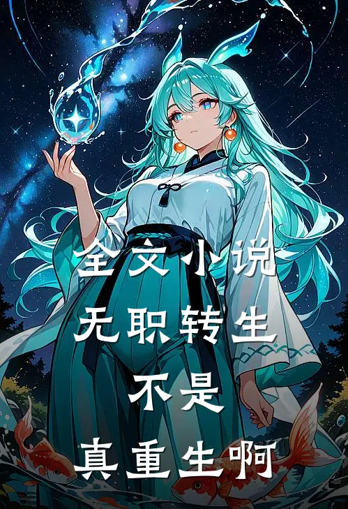 全文小说无职转生：不是，真重生啊