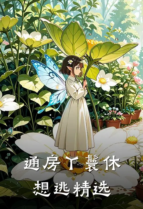通房丫鬟休想逃精选