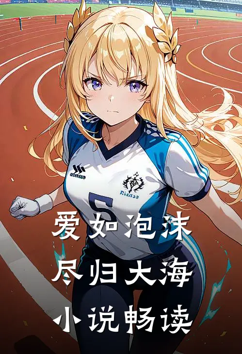 爱如泡沫，尽归大海小说畅读