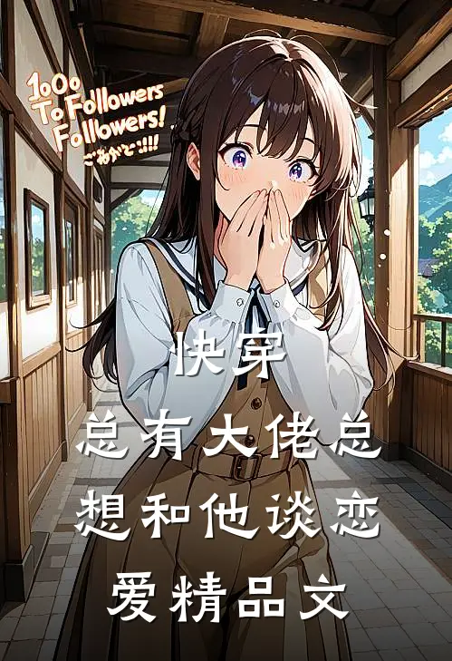 快穿：总有大佬总想和他谈恋爱精品文