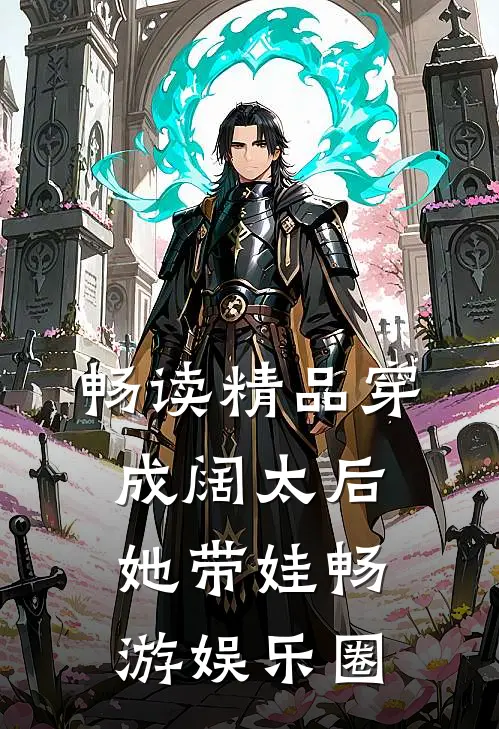 畅读精品穿成阔太后，她带娃畅游娱乐圈