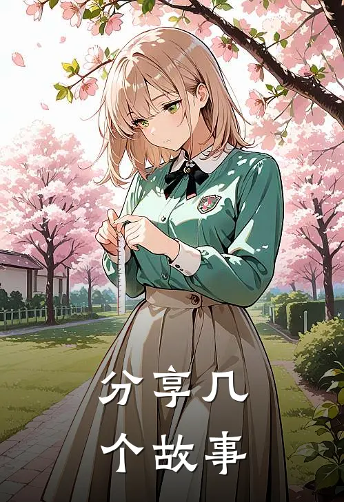分享几个故事
