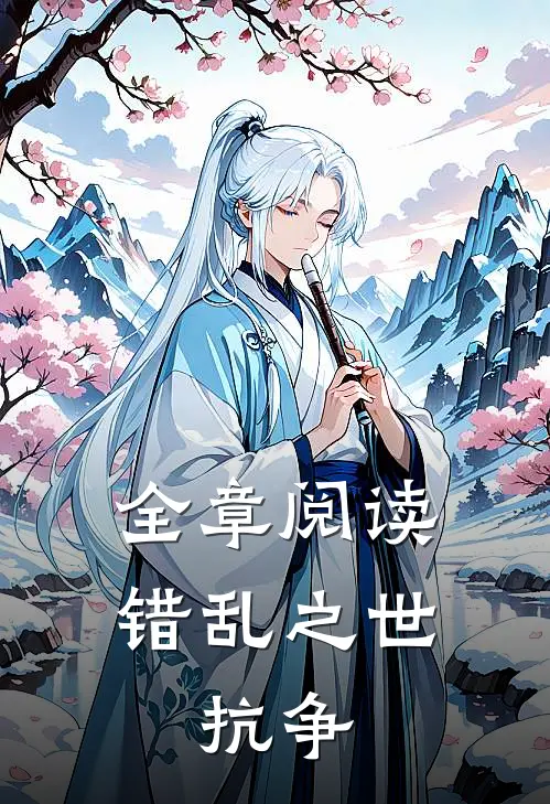 全章阅读错乱之世：抗争
