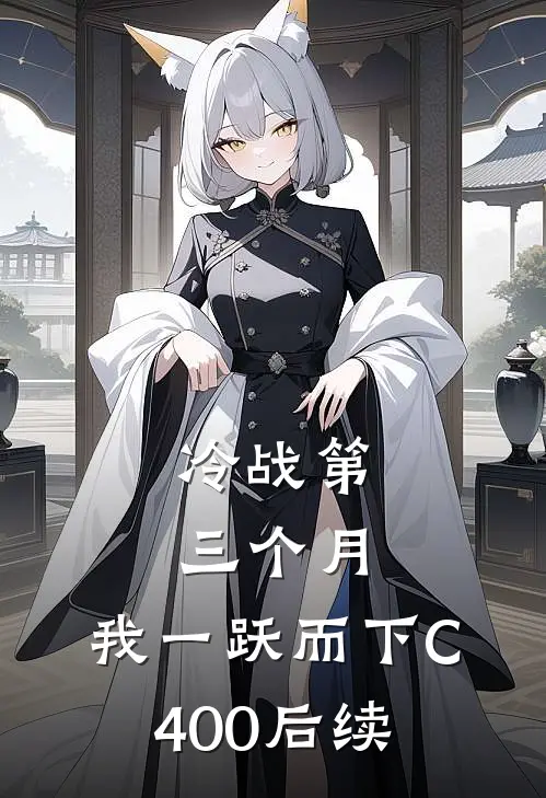 冷战第三个月，我一跃而下C400后续