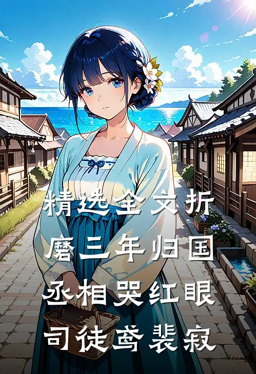 精选全文折磨三年归国丞相哭红眼司徒鸢裴寂