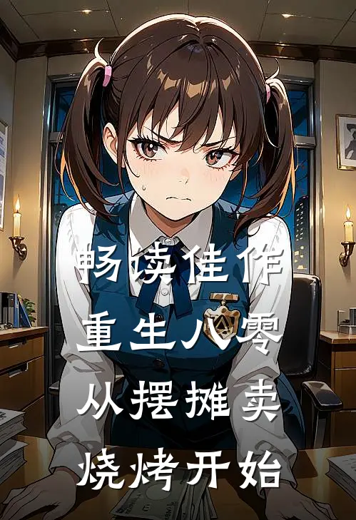 畅读佳作重生八零：从摆摊卖烧烤开始
