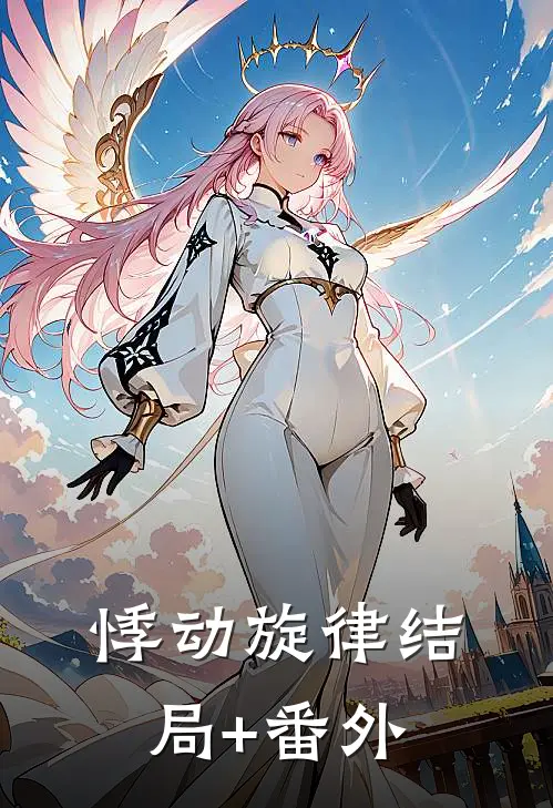 悸动旋律结局+番外