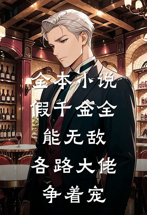 全本小说假千金全能无敌，各路大佬争着宠