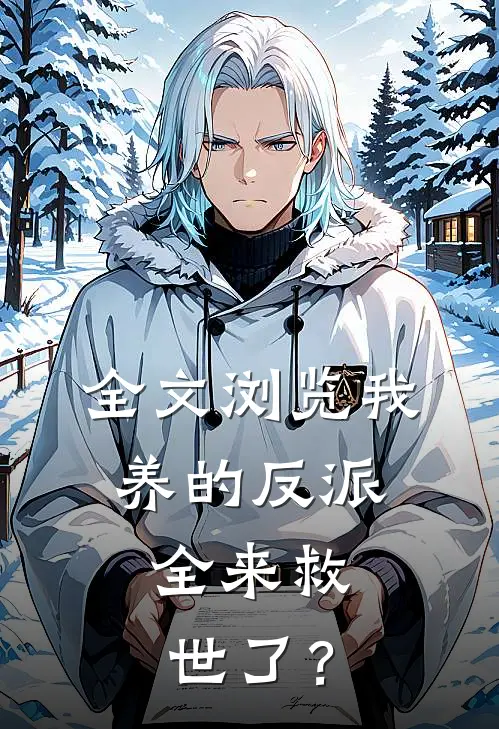 全文浏览我养的反派，全来救世了？