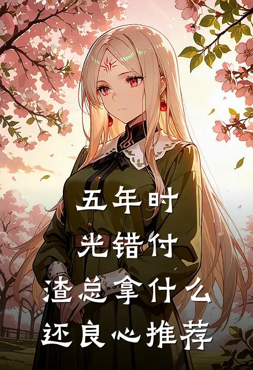 五年时光错付，渣总拿什么还良心推荐