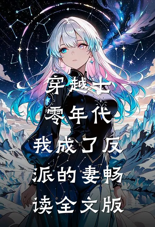 穿越七零年代，我成了反派的妻畅读全文版