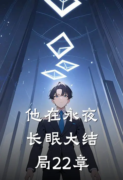他在永夜长眠大结局22章