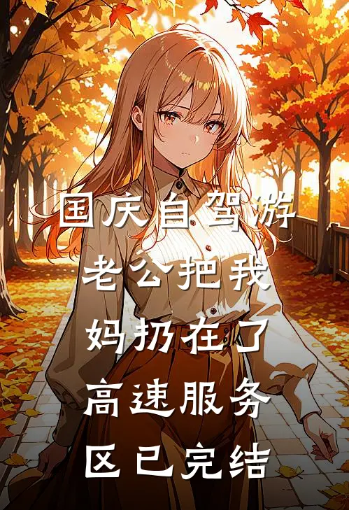 国庆自驾游，老公把我妈扔在了高速服务区已完结