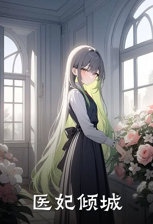 医妃倾城