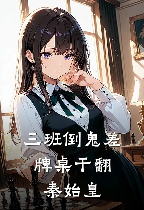 三班倒鬼差：牌桌干翻秦始皇