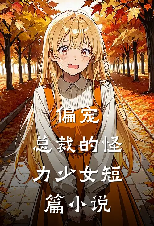 偏宠：总裁的怪力少女短篇小说