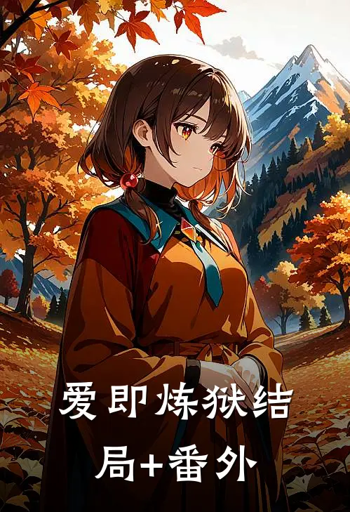 爱即炼狱结局+番外