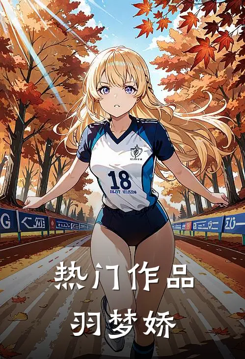热门作品羽梦娇