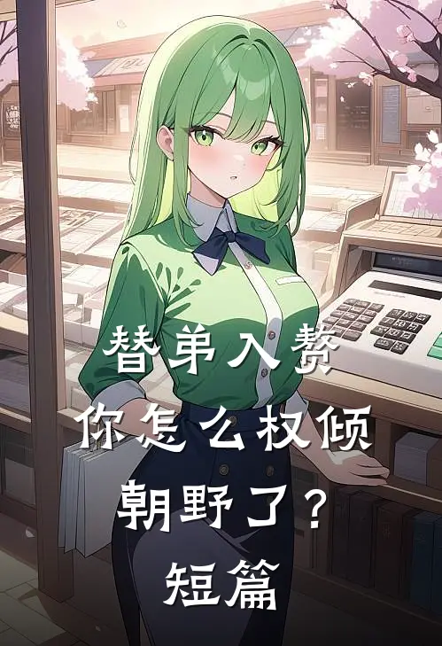替弟入赘，你怎么权倾朝野了？短篇