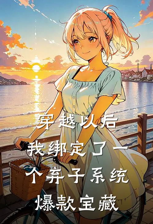 穿越以后，我绑定了一个弃子系统爆款宝藏