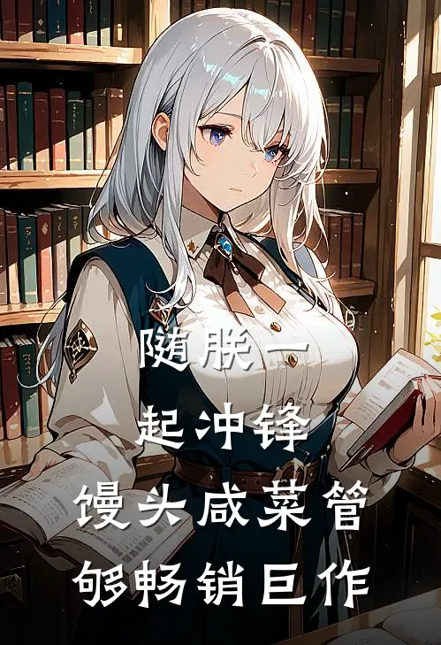 随朕一起冲锋，馒头咸菜管够畅销巨作