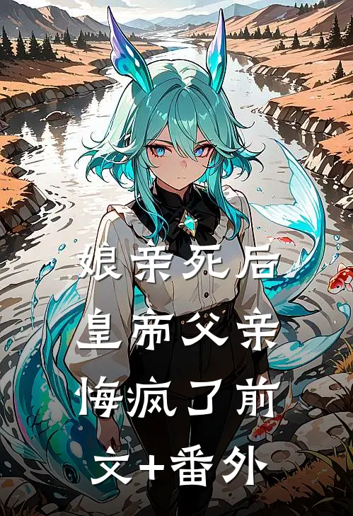 娘亲死后，皇帝父亲悔疯了前文+番外