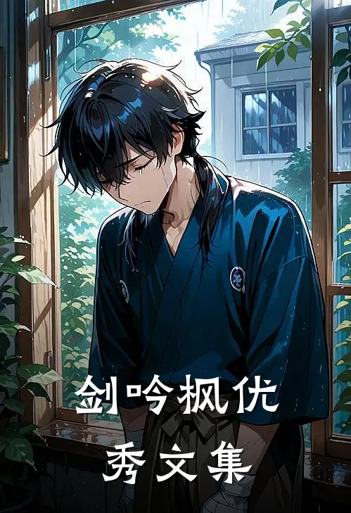 剑吟枫优秀文集