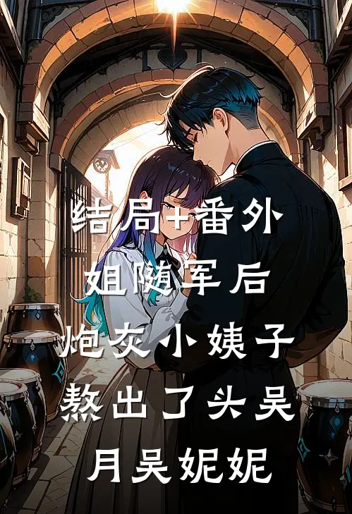 结局+番外姐随军后，炮灰小姨子熬出了头吴月吴妮妮