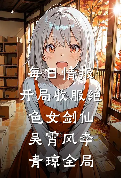 每日情报：开局收服绝色女剑仙吴霄风李青琼全局