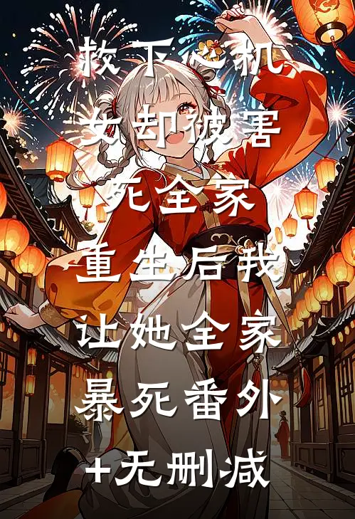 救下心机女却被害死全家，重生后我让她全家暴死番外+无删减