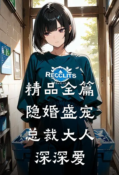 精品全篇隐婚盛宠：总裁大人深深爱