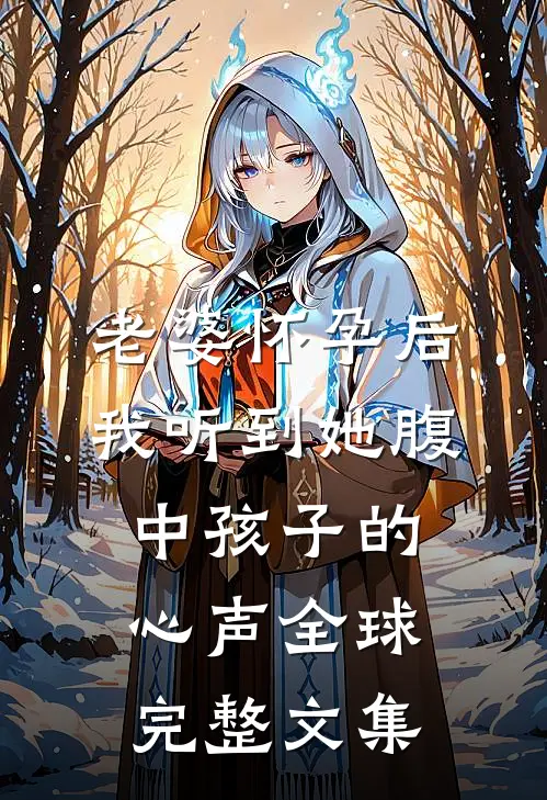 老婆怀孕后，我听到她腹中孩子的心声全球完整文集