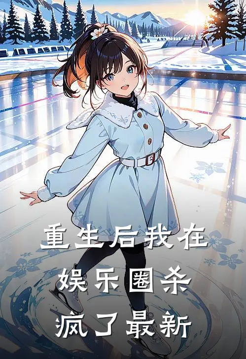 重生后我在娱乐圈杀疯了最新
