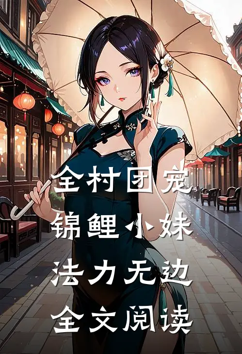 全村团宠：锦鲤小妹法力无边全文阅读