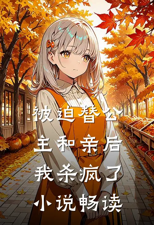 被迫替公主和亲后，我杀疯了小说畅读