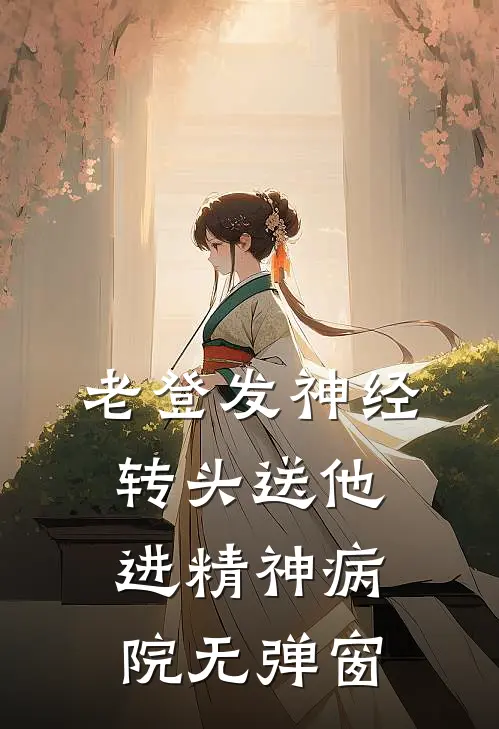 老登发神经，转头送他进精神病院无弹窗