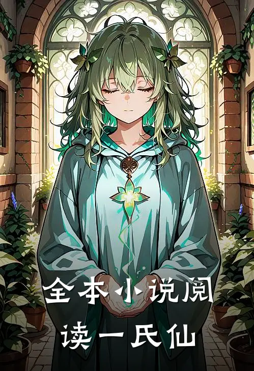 全本小说阅读一氏仙