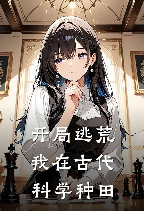 开局逃荒：我在古代科学种田
