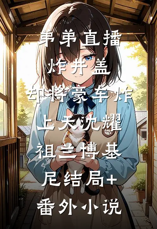 弟弟直播炸井盖，却将豪车炸上天沈耀祖兰博基尼结局+番外小说