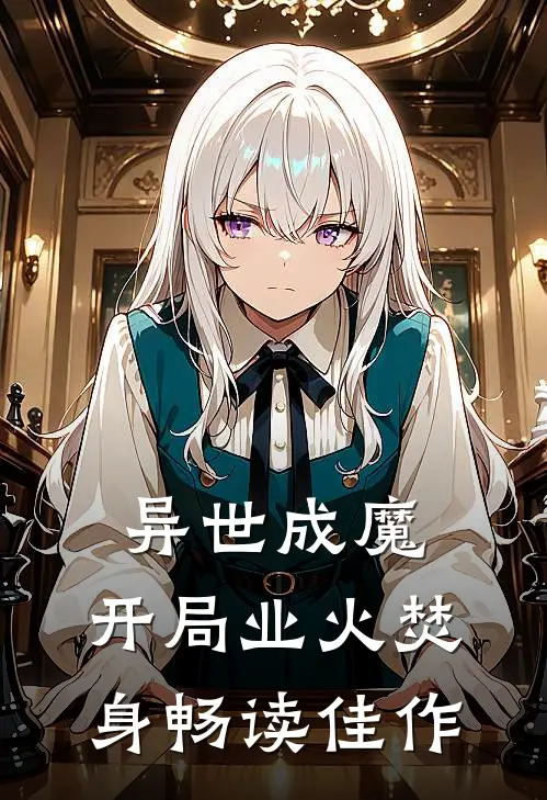 异世成魔，开局业火焚身畅读佳作