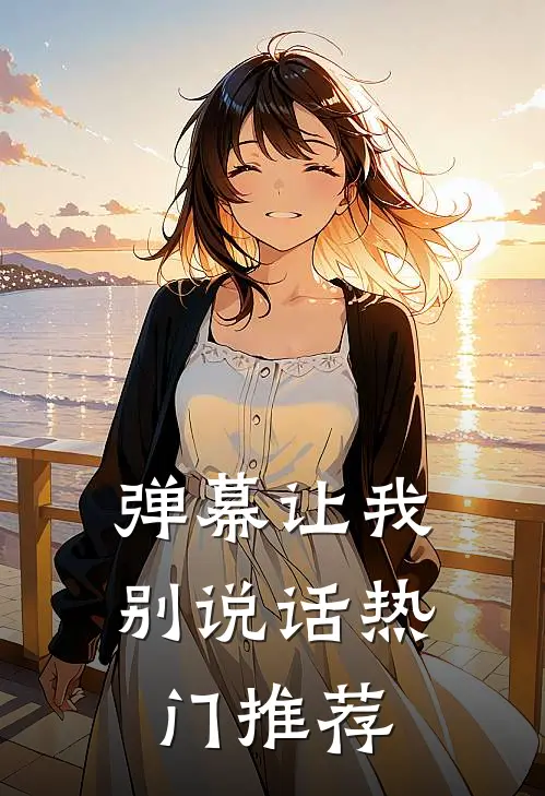 弹幕让我别说话热门推荐