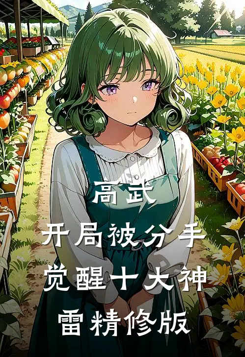 高武：开局被分手，觉醒十大神雷精修版