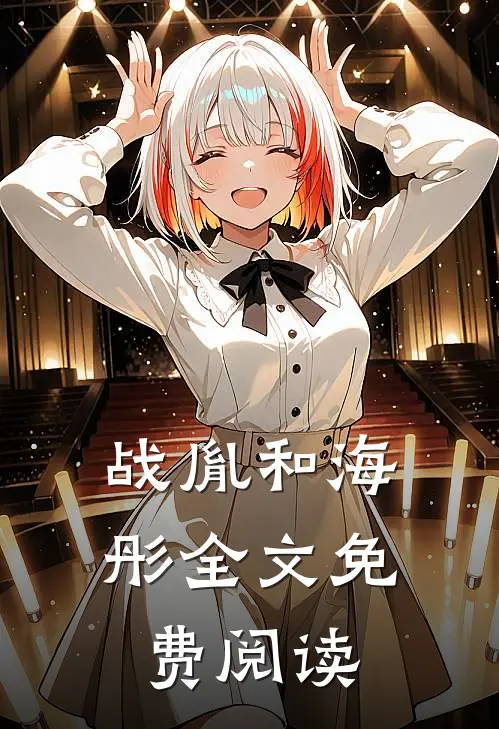 战胤和海彤全文免费阅读